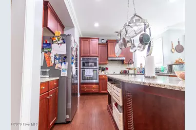104 Cherrybark Drive, Jacksonville, NC 28540 - Photo 21