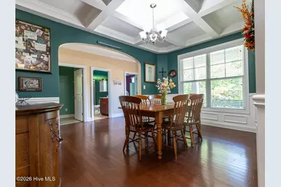 104 Cherrybark Drive, Jacksonville, NC 28540 - Photo 9