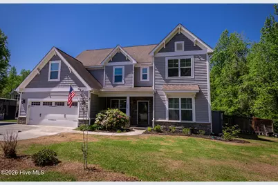 104 Cherrybark Drive, Jacksonville, NC 28540 - Photo 3