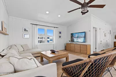 6715 W Beach Drive, Oak Island, NC 28465 - Photo 11