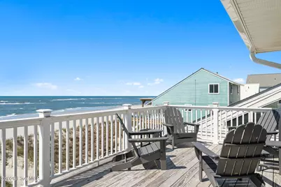 6715 W Beach Drive, Oak Island, NC 28465 - Photo 59