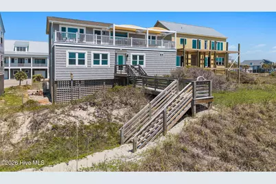 6715 W Beach Drive, Oak Island, NC 28465 - Photo 7