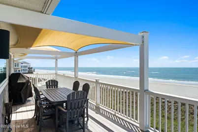 6715 W Beach Drive, Oak Island, NC 28465 - Photo 57