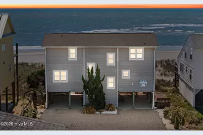 6715 W Beach Drive, Oak Island, NC 28465 - Photo 3