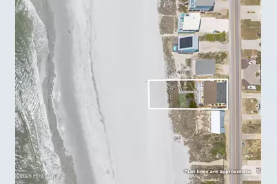 6715 W Beach Drive, Oak Island, NC 28465 - Photo 75