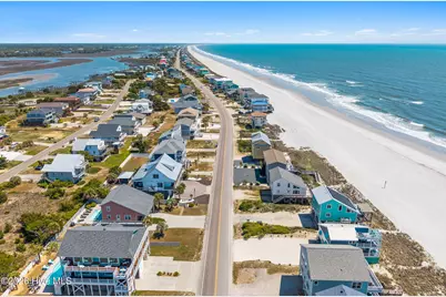 6715 W Beach Drive, Oak Island, NC 28465 - Photo 73