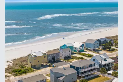 6715 W Beach Drive, Oak Island, NC 28465 - Photo 69