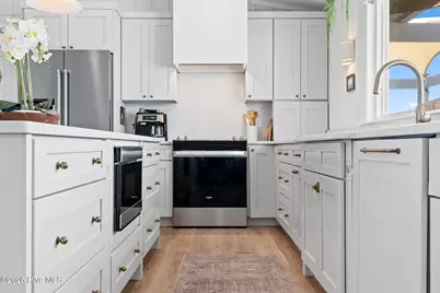 6715 W Beach Drive, Oak Island, NC 28465 - Photo 15