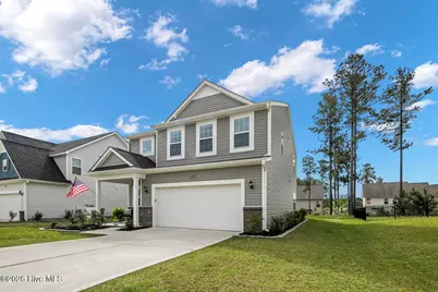244 Kensington Drive, Spring Lake, NC 28390 - Photo 3