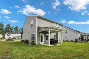 244 Kensington Dr, Spring Lake, NC 28390 - Photo 41