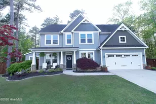 780 Sun Rd, Aberdeen, NC 28315 - Photo 1