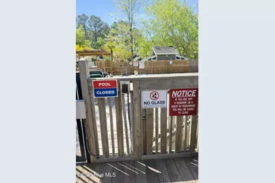 901 Cedarwood Village, Morehead City, NC 28557 - Photo 31
