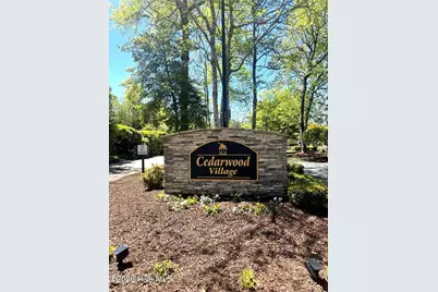 901 Cedarwood Village, Morehead City, NC 28557 - Photo 23