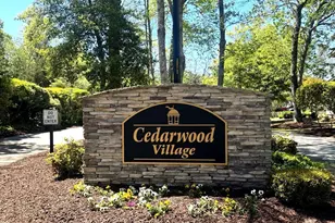 901 Cedarwood Village, Morehead City, NC 28557 - Photo 23