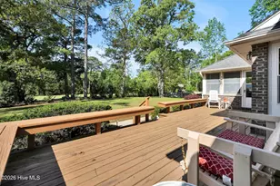 324 Long Leaf Dr, Hampstead, NC 28443 - Photo 5