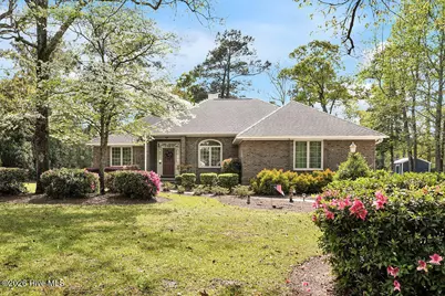 324 Long Leaf Drive, Hampstead, NC 28443 - Photo 35