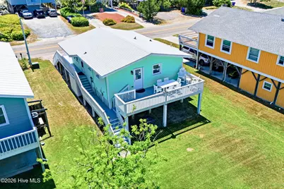 1914 E Beach Drive, Oak Island, NC 28465 - Photo 57