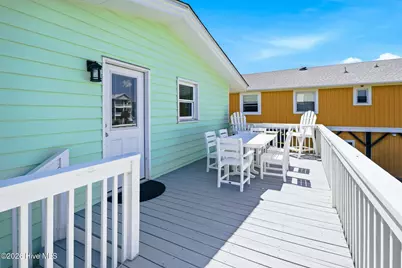1914 E Beach Drive, Oak Island, NC 28465 - Photo 31