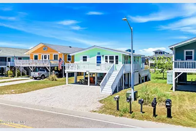 1914 E Beach Drive, Oak Island, NC 28465 - Photo 59