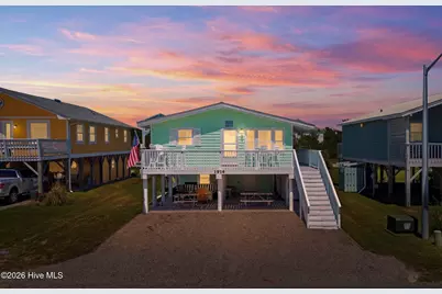 1914 E Beach Drive, Oak Island, NC 28465 - Photo 1