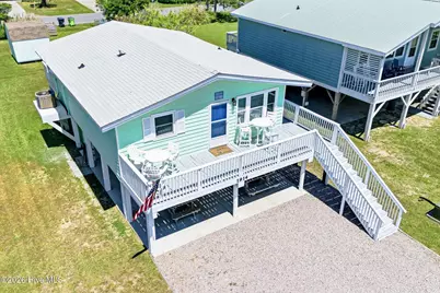1914 E Beach Drive, Oak Island, NC 28465 - Photo 55
