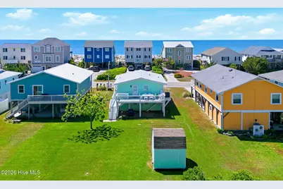 1914 E Beach Drive, Oak Island, NC 28465 - Photo 51