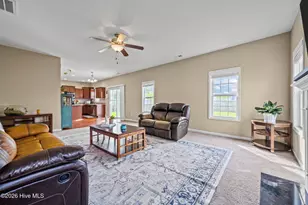 203 Sailor St, Sneads Ferry, NC 28460 - Photo 19