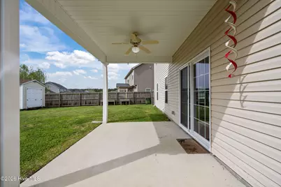 203 Sailor Street, Sneads Ferry, NC 28460 - Photo 39