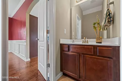 203 Sailor Street, Sneads Ferry, NC 28460 - Photo 11