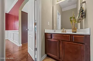 203 Sailor St, Sneads Ferry, NC 28460 - Photo 11