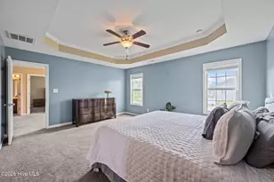 203 Sailor St, Sneads Ferry, NC 28460 - Photo 23