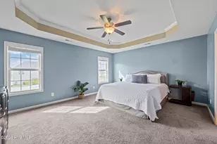 203 Sailor St, Sneads Ferry, NC 28460 - Photo 5