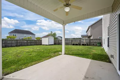 203 Sailor Street, Sneads Ferry, NC 28460 - Photo 31