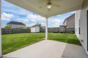 203 Sailor St, Sneads Ferry, NC 28460 - Photo 31