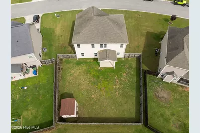 203 Sailor Street, Sneads Ferry, NC 28460 - Photo 33