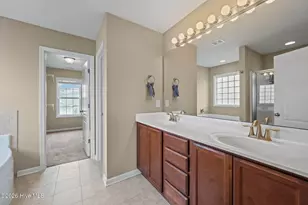 203 Sailor St, Sneads Ferry, NC 28460 - Photo 25