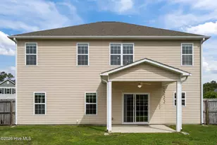 203 Sailor St, Sneads Ferry, NC 28460 - Photo 39