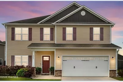 203 Sailor Street, Sneads Ferry, NC 28460 - Photo 1
