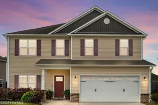 203 Sailor St, Sneads Ferry, NC 28460 - Photo 1