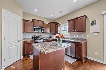 203 Sailor Street, Sneads Ferry, NC 28460 - Photo 13