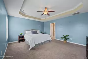 203 Sailor St, Sneads Ferry, NC 28460 - Photo 19