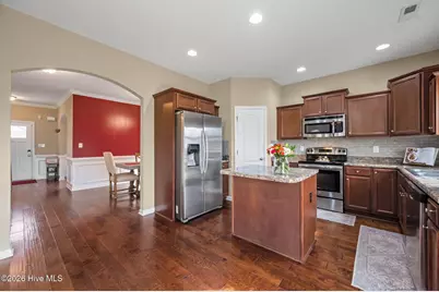 203 Sailor Street, Sneads Ferry, NC 28460 - Photo 5