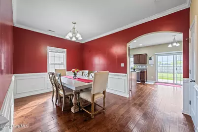 203 Sailor Street, Sneads Ferry, NC 28460 - Photo 9