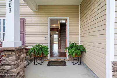 203 Sailor Street, Sneads Ferry, NC 28460 - Photo 7