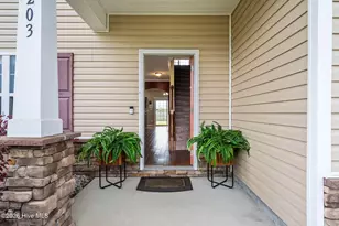 203 Sailor St, Sneads Ferry, NC 28460 - Photo 7