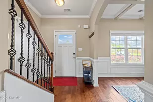 203 Sailor St, Sneads Ferry, NC 28460 - Photo 9
