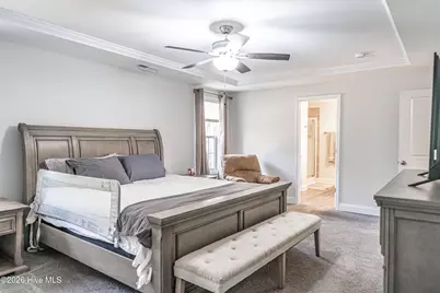 104 Sierra Drive, Cameron, NC 28326 - Photo 27