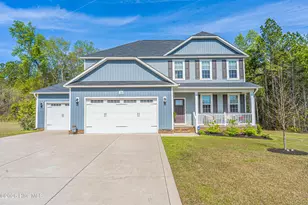 104 Sierra Dr, Cameron, NC 28326 - Photo 1