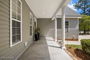 127 Clearwater Harbour Harbor, Sanford, NC 27332 - Photo 3