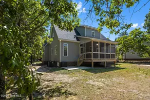 127 Clearwater Harbour Harbor, Sanford, NC 27332 - Photo 33